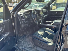 Dodge RAM 1500 * Sport * CARFAX * БЕЗ ПЪРВОНАЧАЛНА ВНОСКА, снимка 5
