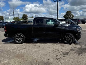 Dodge RAM 1500 * Sport * CARFAX * БЕЗ ПЪРВОНАЧАЛНА ВНОСКА, снимка 3