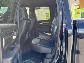 Dodge RAM 1500 * Sport * CARFAX * БЕЗ ПЪРВОНАЧАЛНА ВНОСКА, снимка 11