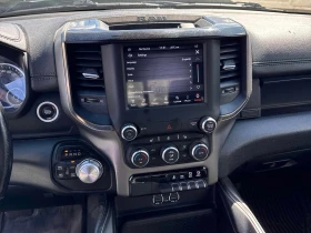 Dodge RAM 1500 * Sport * CARFAX * БЕЗ ПЪРВОНАЧАЛНА ВНОСКА, снимка 9