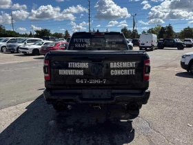 Dodge RAM 1500 * Sport * CARFAX * БЕЗ ПЪРВОНАЧАЛНА ВНОСКА, снимка 4