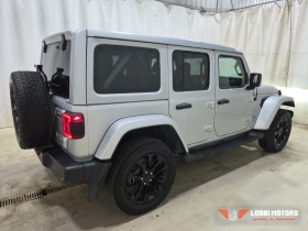 Jeep Wrangler, снимка 3