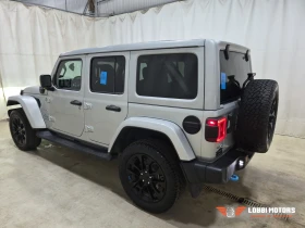 Jeep Wrangler, снимка 4