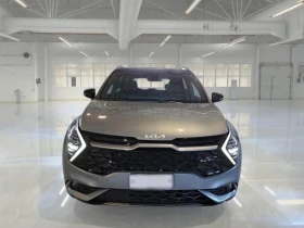 Kia Sportage GT-LINE/PANO/360/230hp, снимка 4