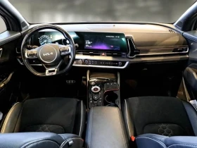 Kia Sportage GT-LINE/PANO/360/230hp, снимка 9
