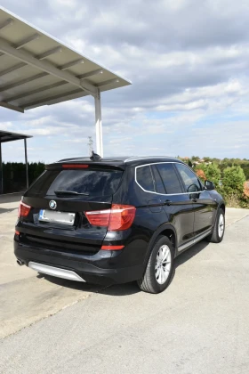 BMW X3, снимка 3