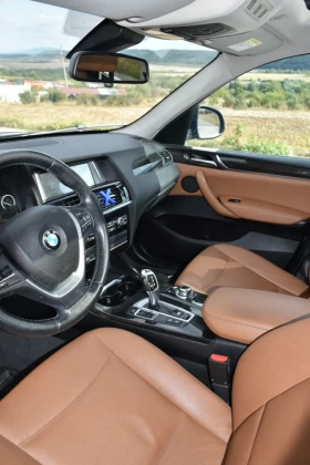 BMW X3, снимка 6