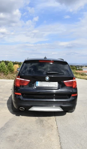BMW X3, снимка 4