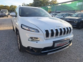 Jeep Cherokee 2.2 M-jet 200 Ks Limited Full!, снимка 1