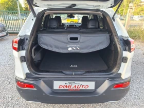 Jeep Cherokee 2.2 M-jet 200 Ks Limited Full!, снимка 9