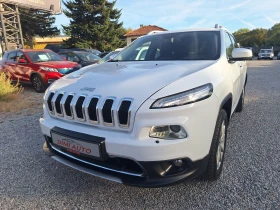 Jeep Cherokee 2.2 M-jet 200 Ks Limited Full!, снимка 7