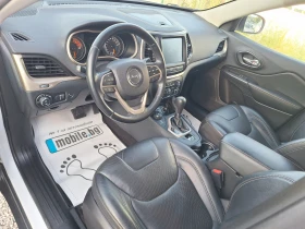 Jeep Cherokee 2.2 M-jet 200 Ks Limited Full!, снимка 10