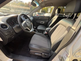 Opel Antara 2.0CDTI, снимка 12