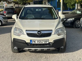 Opel Antara 2.0CDTI, снимка 2