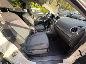 Opel Antara 2.0CDTI, снимка 9
