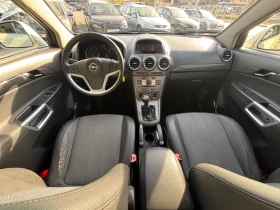 Opel Antara 2.0CDTI, снимка 11