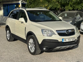 Opel Antara 2.0CDTI, снимка 3