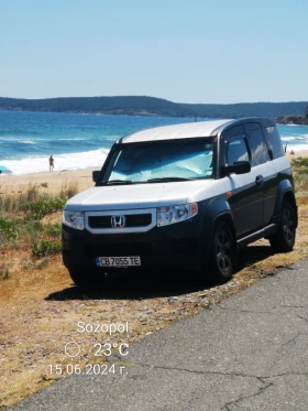 Honda Element 2400, снимка 2