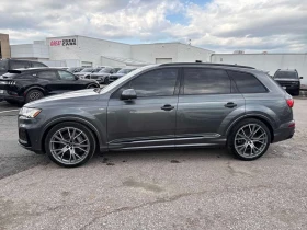 Audi Q7 Technik / 360 / Dis / Hud / B&O / Matrix , снимка 2