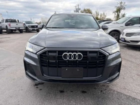 Audi Q7 Technik / 360 / Dis / Hud / B&O / Matrix , снимка 6