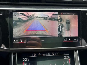 Audi Q7 Technik / 360 / Dis / Hud / B&O / Matrix , снимка 11