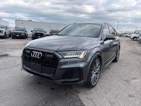 Audi Q7 Technik / 360 / Dis / Hud / B&O / Matrix , снимка 1