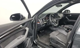 Audi SQ5 * 3.0 TDI Quattro * 360 * Панорама * , снимка 10