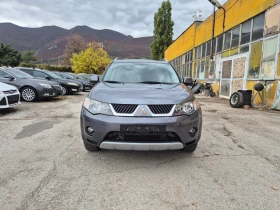 Mitsubishi Outlander 2.0TDI KLIMA ITALY, снимка 2
