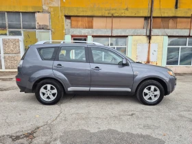 Mitsubishi Outlander 2.0TDI KLIMA ITALY, снимка 4