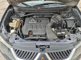 Mitsubishi Outlander 2.0TDI KLIMA ITALY, снимка 17