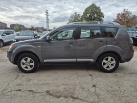 Mitsubishi Outlander 2.0TDI KLIMA ITALY, снимка 8