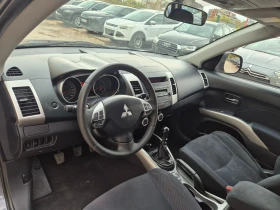 Mitsubishi Outlander 2.0TDI KLIMA ITALY, снимка 10