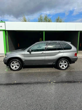 BMW X5 3.0D с каско, снимка 7