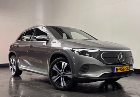 Mercedes-Benz EQA 250, снимка 5
