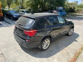 BMW X3 F25, 3.5d, 313hp НА ЧАСТИ - [5] 