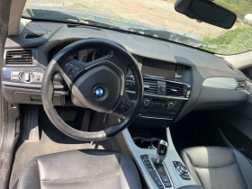 BMW X3 F25, 3.5d, 313hp   | Mobile.bg   7