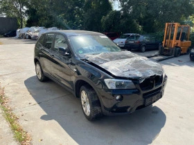 BMW X3 F25, 3.5d, 313hp НА ЧАСТИ - [6] 