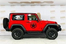 Обява за продажба на Jeep Wrangler s ~39 999 EUR - изображение 2