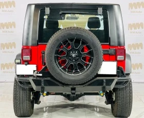 Обява за продажба на Jeep Wrangler s ~39 999 EUR - изображение 4