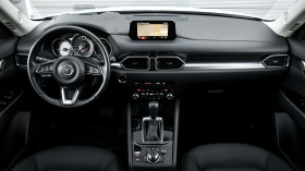 Mazda CX-5 SIGNATURE 2.2 SKYACTIV-D Automatic, снимка 9 - Автомобили и джипове - 42745789