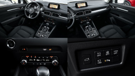 Mazda CX-5 SIGNATURE 2.2 SKYACTIV-D Automatic | Mobile.bg   16