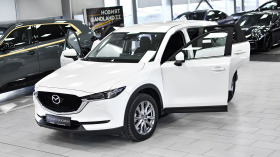 Обява за продажба на Mazda CX-5 SIGNATURE 2.2 SKYACTIV-D Automatic ~53 900 лв. - изображение 1