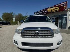 Toyota Sequoia | Mobile.bg    2