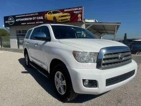  Toyota Sequoia