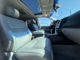 Toyota Sequoia, снимка 8 - Автомобили и джипове - 45207011
