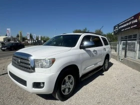 Toyota Sequoia | Mobile.bg    3