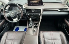 Обява за продажба на Lexus RX 450 Hybrid, Luxury, led, pano, 360 camera, skin, navy, ~Цена по договаряне - изображение 9