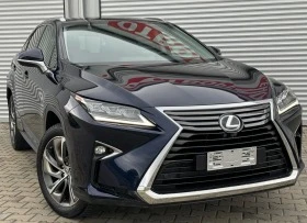     Lexus RX 450 Hybrid, Luxury, led, pano, 360 camera, skin, navy,