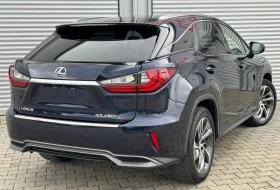 Обява за продажба на Lexus RX 450 Hybrid, Luxury, led, pano, 360 camera, skin, navy, ~Цена по договаряне - изображение 4