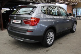 BMW X3 2.0d/Xdrive/Sport//biXenon | Mobile.bg    4